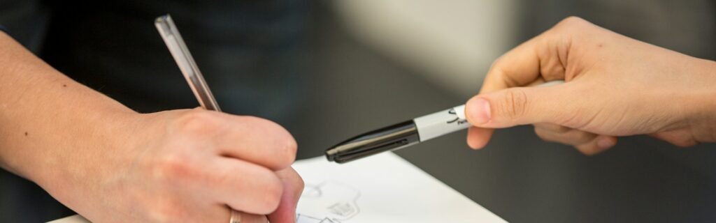 Using Innovation To Develop Your Small Business: A Guide