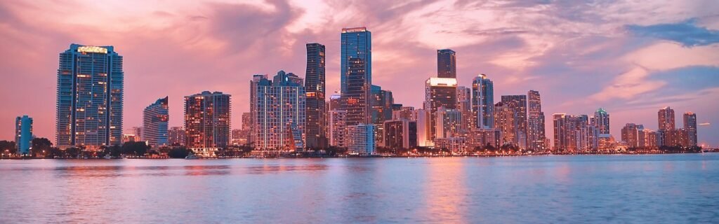 Why You Should Start Your Business in Miami
