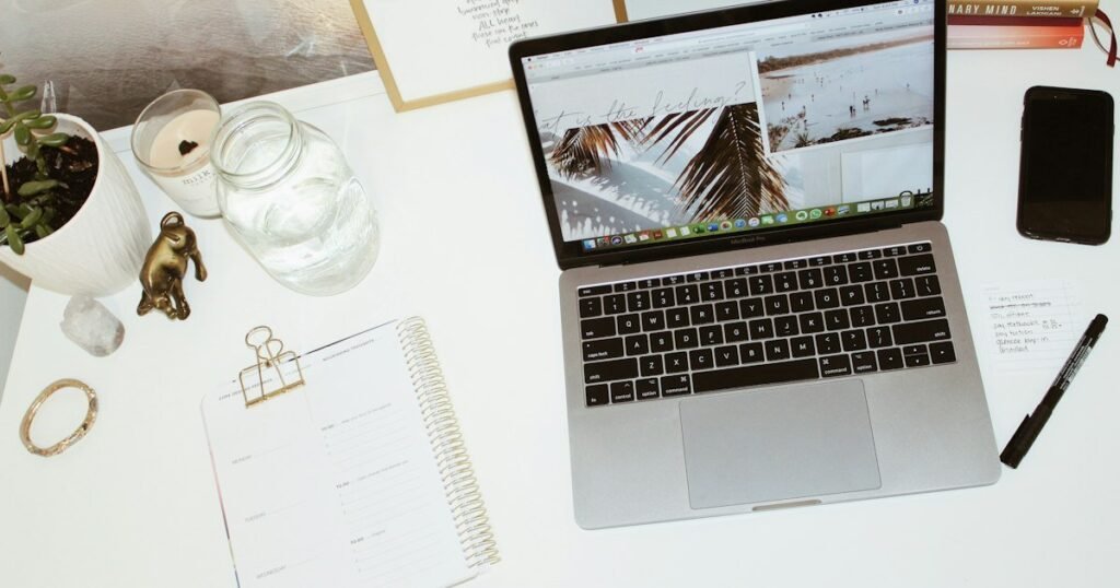 Work From Home Business Ideas Using Your Skills