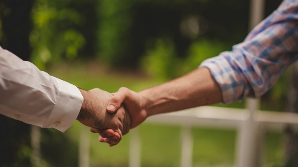 Working Capital Adjustment in a Business Sale Explained